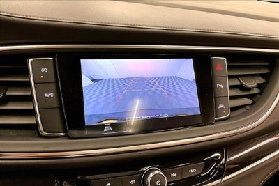 2023 Buick Enclave Essence AWD-Dual Moonroof-Htd Leather-Remote Start
