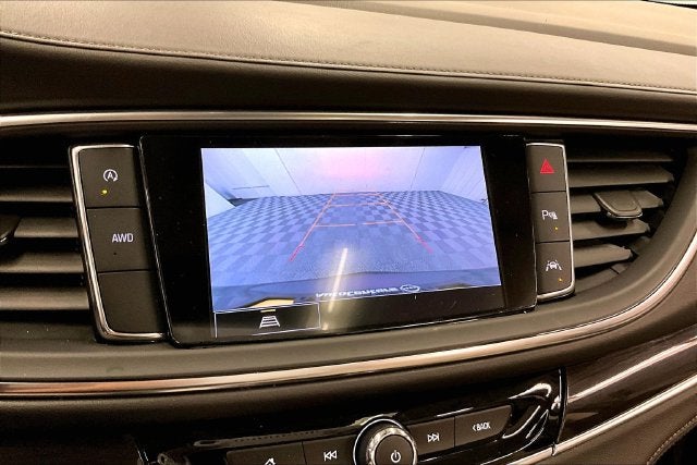 2023 Buick Enclave Essence AWD-Dual Moonroof-Htd Leather-Remote Start