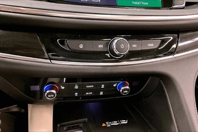 2023 Buick Enclave Essence AWD-Dual Moonroof-Htd Leather-Remote Start