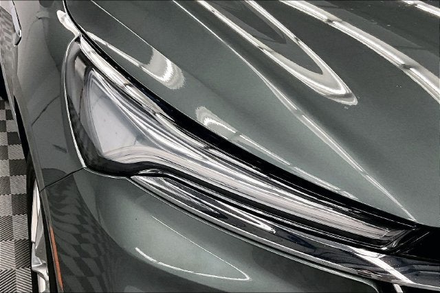 2023 Buick Enclave Essence AWD-Dual Moonroof-Htd Leather-Remote Start