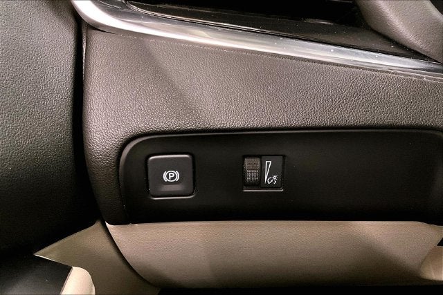 2023 Buick Enclave Essence AWD-Dual Moonroof-Htd Leather-Remote Start