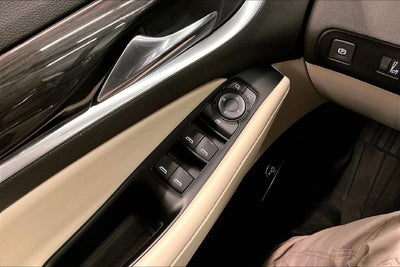 2023 Buick Enclave Essence AWD-Dual Moonroof-Htd Leather-Remote Start