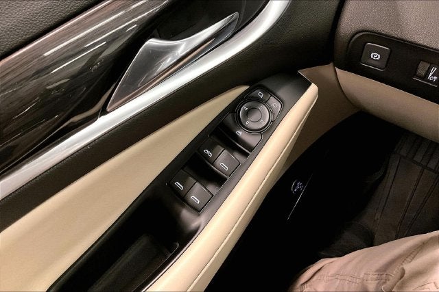 2023 Buick Enclave Essence AWD-Dual Moonroof-Htd Leather-Remote Start