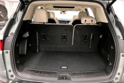 2023 Buick Enclave Essence AWD-Dual Moonroof-Htd Leather-Remote Start