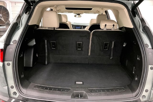 2023 Buick Enclave Essence AWD-Dual Moonroof-Htd Leather-Remote Start