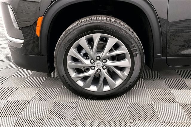 2025 Buick Enclave Preferred AWD - Pano Roof - Adaptive Cruise 20'' Wheels