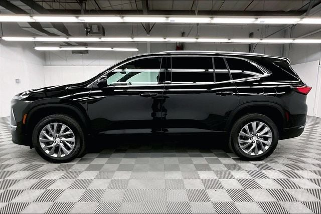 2025 Buick Enclave Preferred AWD - Pano Roof - Adaptive Cruise 20'' Wheels