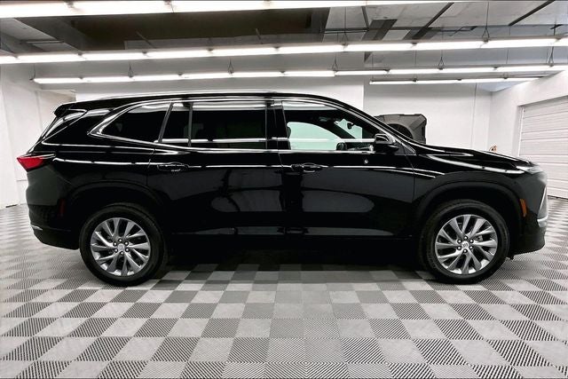 2025 Buick Enclave Preferred AWD - Pano Roof - Adaptive Cruise 20'' Wheels