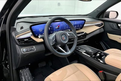 2025 Buick Enclave Preferred AWD - Pano Roof - Adaptive Cruise 20'' Wheels