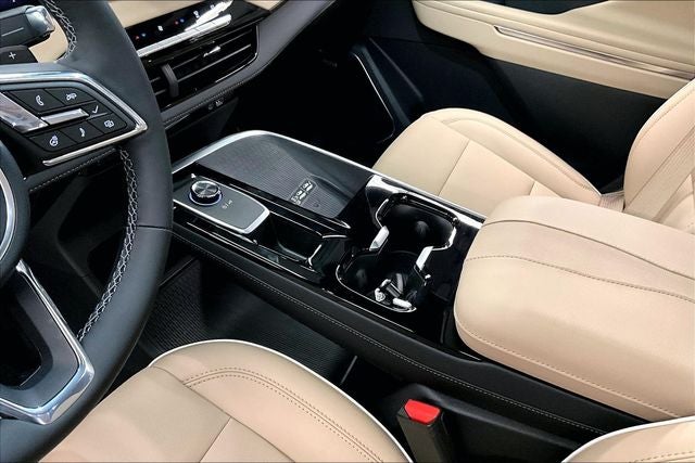 2025 Buick Enclave Preferred AWD - Pano Roof - Adaptive Cruise 20'' Wheels