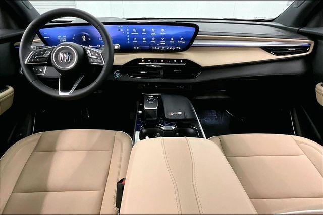 2025 Buick Enclave Preferred AWD - Pano Roof - Adaptive Cruise 20'' Wheels