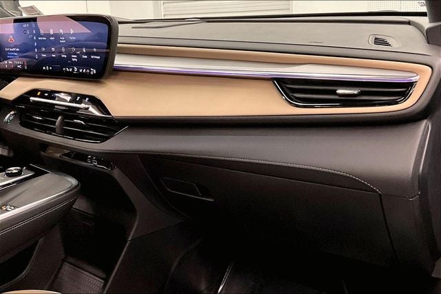 2025 Buick Enclave Preferred AWD - Pano Roof - Adaptive Cruise 20'' Wheels