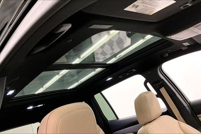 2025 Buick Enclave Preferred AWD - Pano Roof - Adaptive Cruise 20'' Wheels