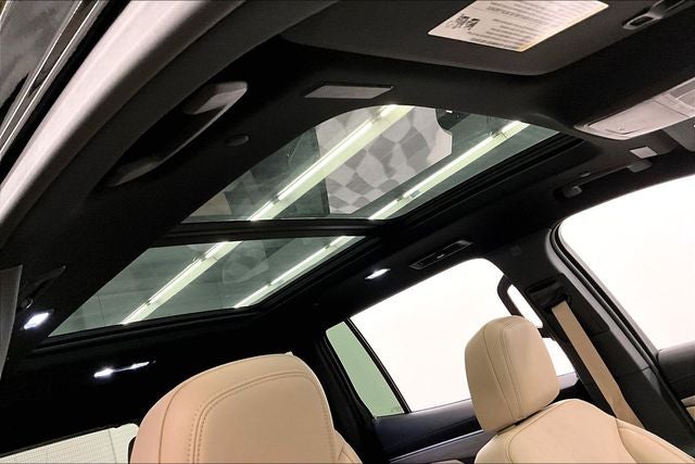 2025 Buick Enclave Preferred AWD - Pano Roof - Adaptive Cruise 20'' Wheels