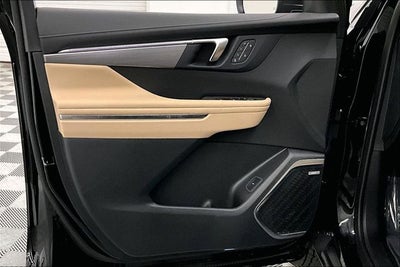 2025 Buick Enclave Preferred AWD - Pano Roof - Adaptive Cruise 20'' Wheels