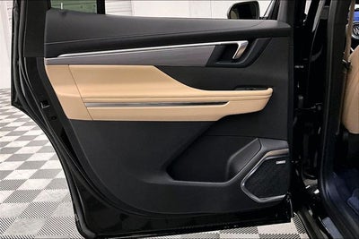 2025 Buick Enclave Preferred AWD - Pano Roof - Adaptive Cruise 20'' Wheels