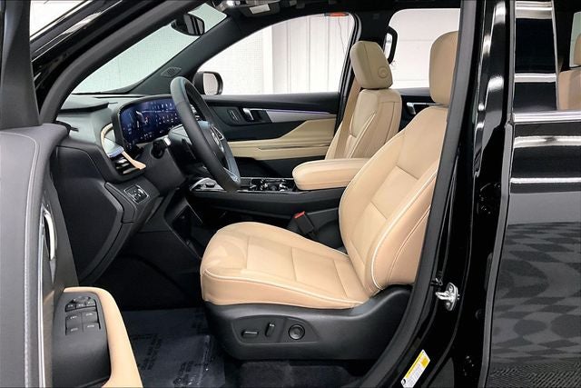 2025 Buick Enclave Preferred AWD - Pano Roof - Adaptive Cruise 20'' Wheels