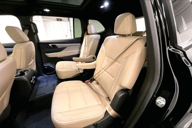 2025 Buick Enclave Preferred AWD - Pano Roof - Adaptive Cruise 20'' Wheels