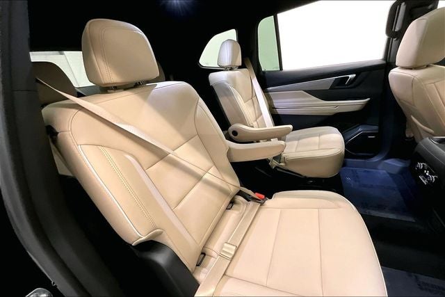 2025 Buick Enclave Preferred AWD - Pano Roof - Adaptive Cruise 20'' Wheels