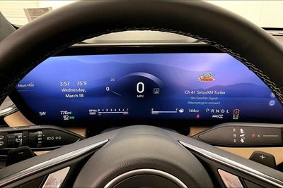 2025 Buick Enclave Preferred AWD - Pano Roof - Adaptive Cruise 20'' Wheels