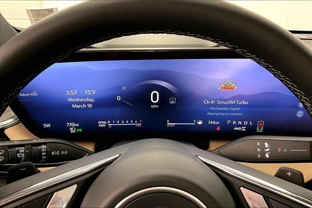 2025 Buick Enclave Preferred AWD - Pano Roof - Adaptive Cruise 20'' Wheels