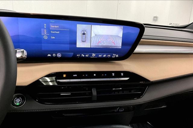 2025 Buick Enclave Preferred AWD - Pano Roof - Adaptive Cruise 20'' Wheels