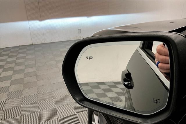 2025 Buick Enclave Preferred AWD - Pano Roof - Adaptive Cruise 20'' Wheels