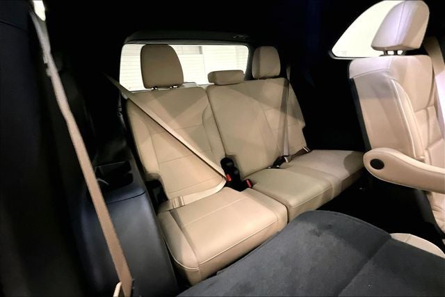 2025 Buick Enclave Preferred AWD - Pano Roof - Adaptive Cruise 20'' Wheels