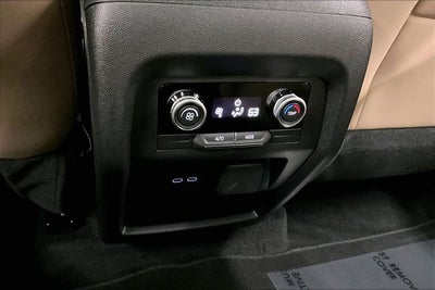 2025 Buick Enclave Preferred AWD - Pano Roof - Adaptive Cruise 20'' Wheels