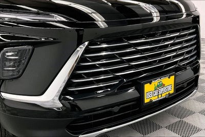 2025 Buick Enclave Preferred AWD - Pano Roof - Adaptive Cruise 20'' Wheels