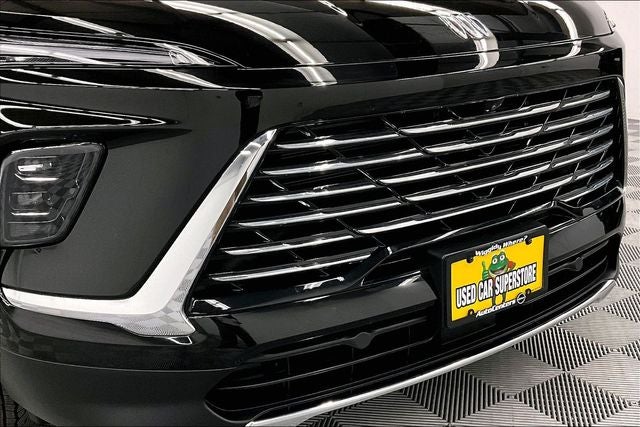 2025 Buick Enclave Preferred AWD - Pano Roof - Adaptive Cruise 20'' Wheels