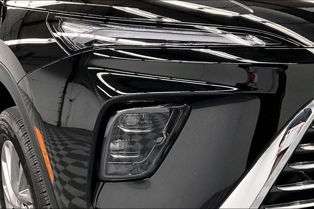 2025 Buick Enclave Preferred AWD - Pano Roof - Adaptive Cruise 20'' Wheels