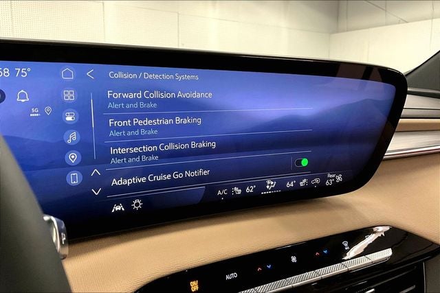 2025 Buick Enclave Preferred AWD - Pano Roof - Adaptive Cruise 20'' Wheels