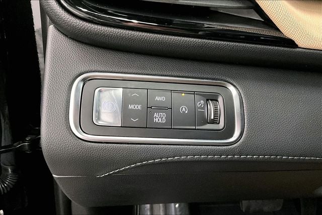 2025 Buick Enclave Preferred AWD - Pano Roof - Adaptive Cruise 20'' Wheels