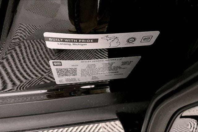 2025 Buick Enclave Preferred AWD - Pano Roof - Adaptive Cruise 20'' Wheels