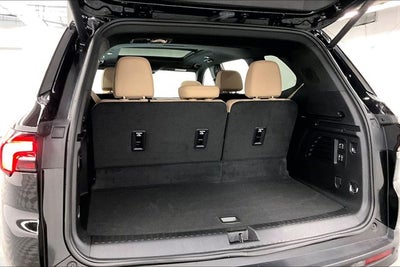 2025 Buick Enclave Preferred AWD - Pano Roof - Adaptive Cruise 20'' Wheels