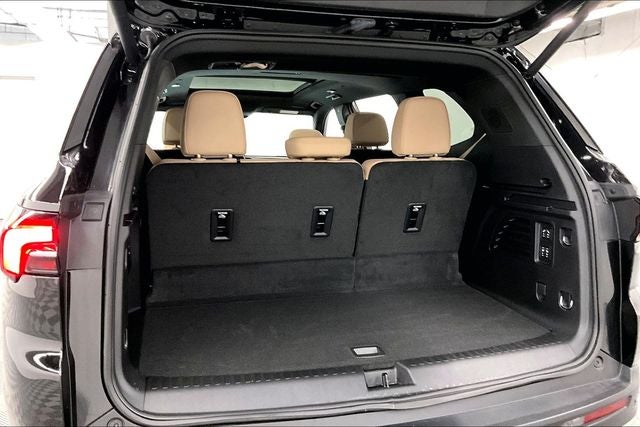 2025 Buick Enclave Preferred AWD - Pano Roof - Adaptive Cruise 20'' Wheels