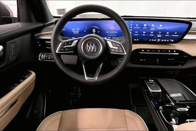 2025 Buick Enclave Preferred AWD - Pano Roof - Adaptive Cruise 20'' Wheels