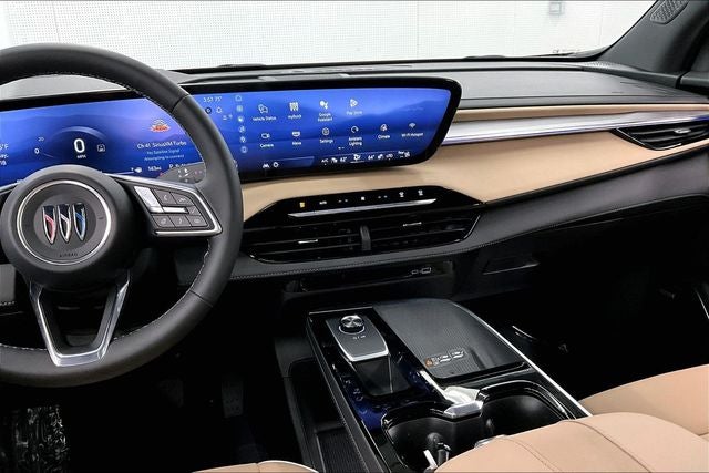 2025 Buick Enclave Preferred AWD - Pano Roof - Adaptive Cruise 20'' Wheels