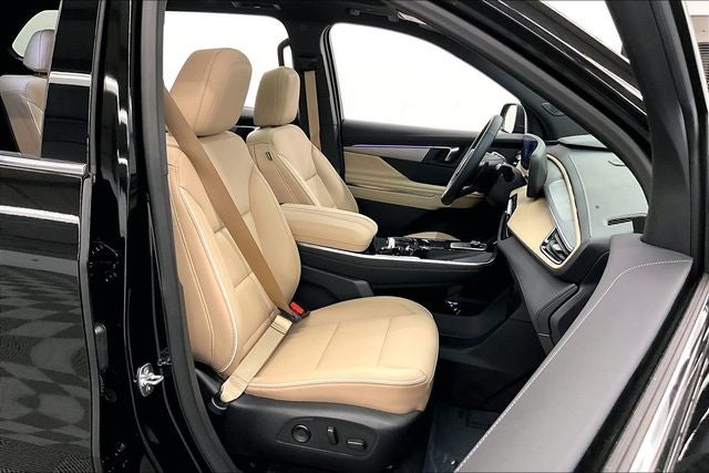 2025 Buick Enclave Preferred AWD - Pano Roof - Adaptive Cruise 20'' Wheels