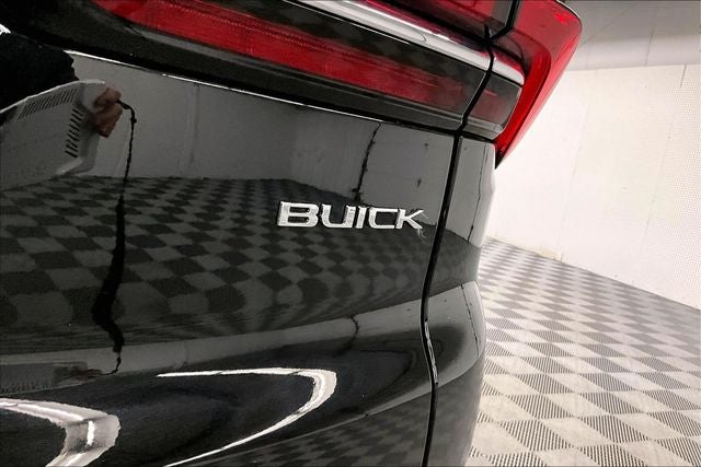 2025 Buick Enclave Preferred AWD - Pano Roof - Adaptive Cruise 20'' Wheels