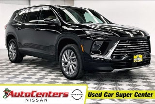 2025 Buick Enclave Preferred AWD - Pano Roof - Adaptive Cruise 20'' Wheels