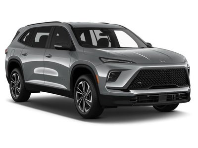 2026 Buick Enclave Sport Touring AWD-Pano Roof