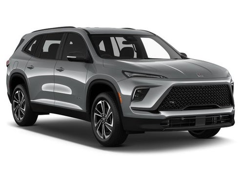 2026 Buick Enclave Sport Touring AWD-Pano Roof