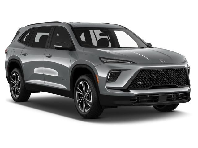 2026 Buick Enclave Sport Touring AWD-Pano Roof