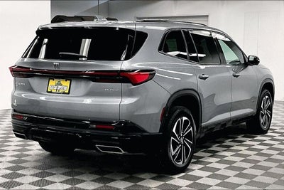2026 Buick Enclave Sport Touring AWD-Pano Roof