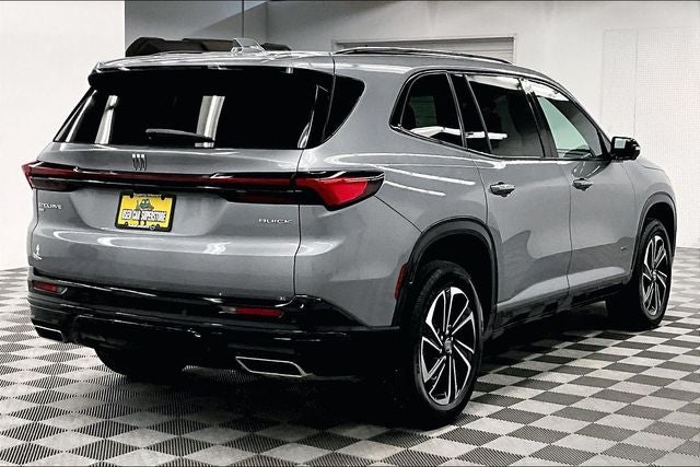 2026 Buick Enclave Sport Touring AWD-Pano Roof