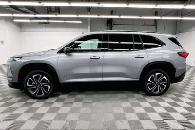 2026 Buick Enclave Sport Touring AWD-Pano Roof
