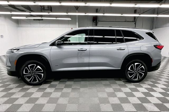 2026 Buick Enclave Sport Touring AWD-Pano Roof