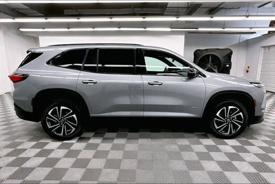 2026 Buick Enclave Sport Touring AWD-Pano Roof